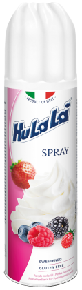 Hulala Spray 250g